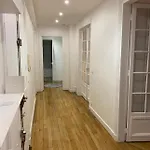 Appartement En Plein Coeur De Paris
