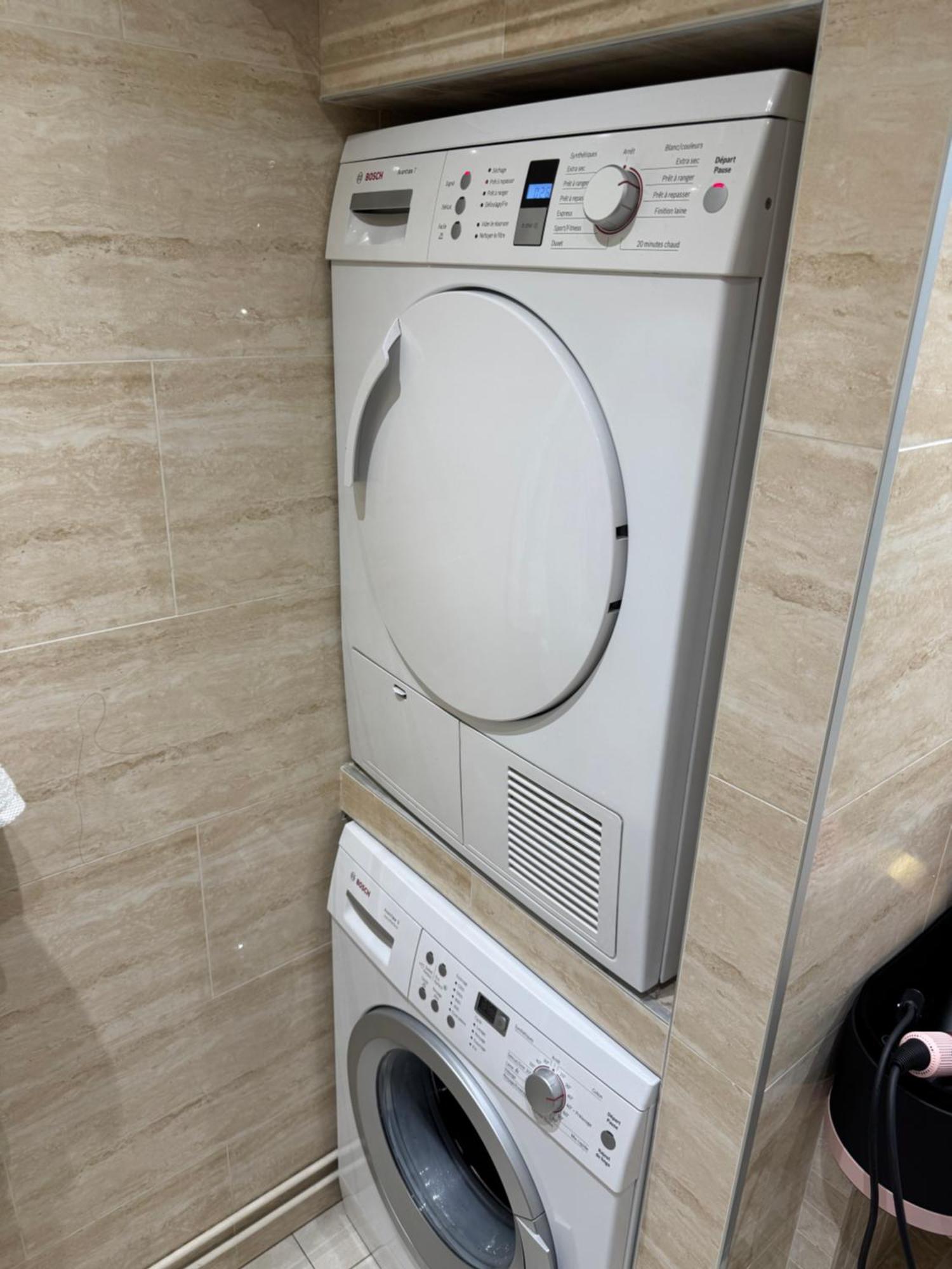 En Plein Coeur De Appartement Parijs